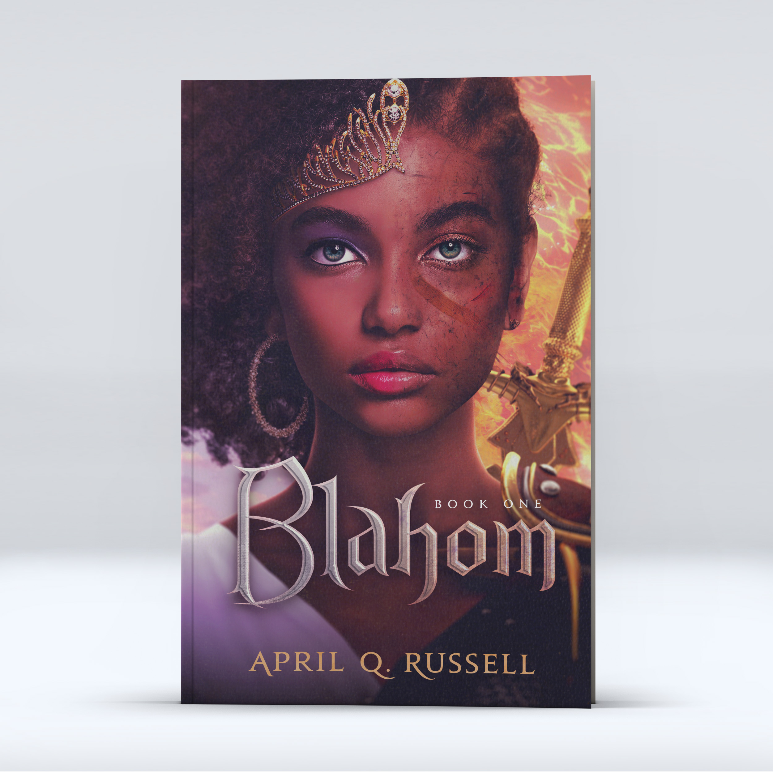 Book One