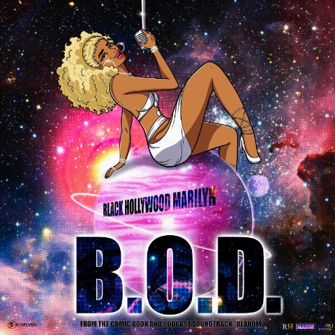 B.O.D.