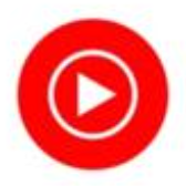 YOUTUBE MUSIC